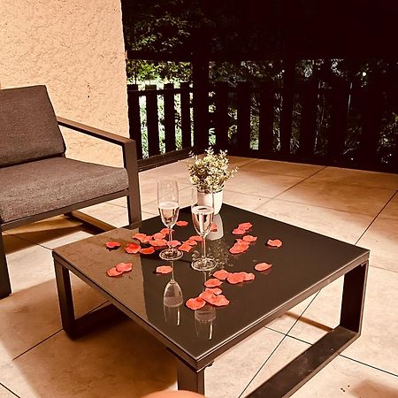 Coup De Coeur Exceptionnel Et Romantique Au Barcares Ле-Баркарес Екстер'єр фото