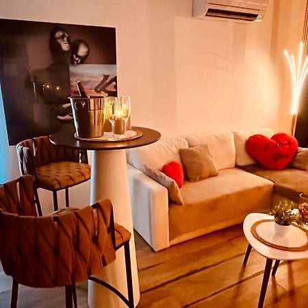Coup De Coeur Exceptionnel Et Romantique Au Barcares Ле-Баркарес Екстер'єр фото