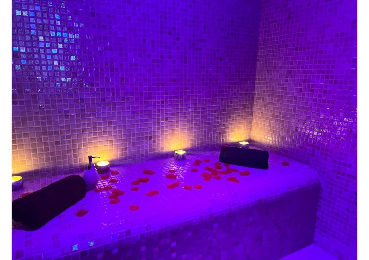 Coup De Coeur Exceptionnel Et Romantique Au Barcares Ле-Баркарес Екстер'єр фото