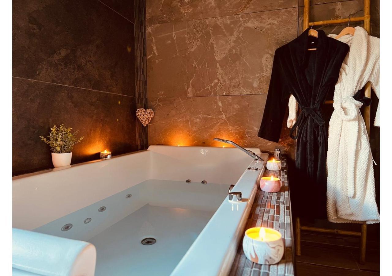 Coup De Coeur Exceptionnel Et Romantique Au Barcares Ле-Баркарес Екстер'єр фото