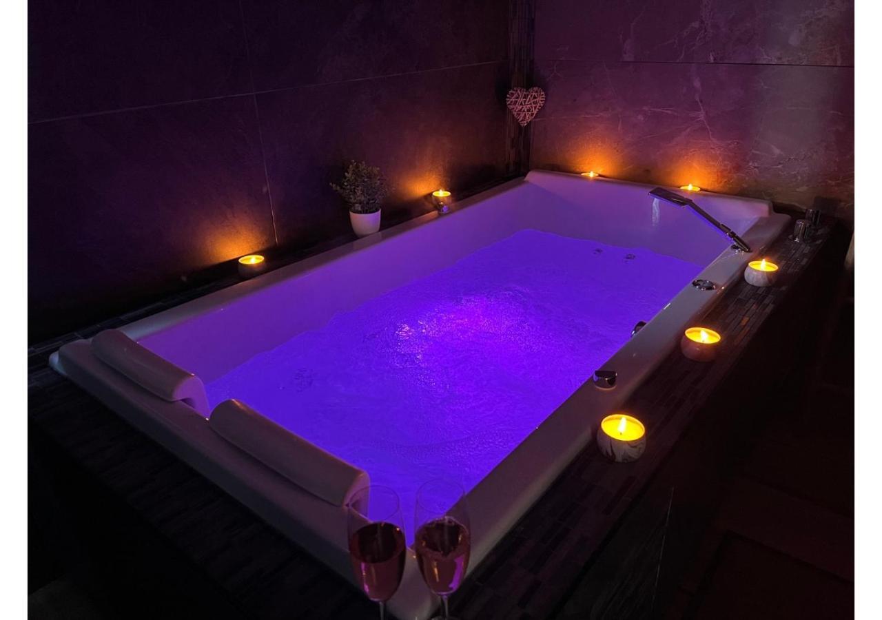 Coup De Coeur Exceptionnel Et Romantique Au Barcares Ле-Баркарес Екстер'єр фото