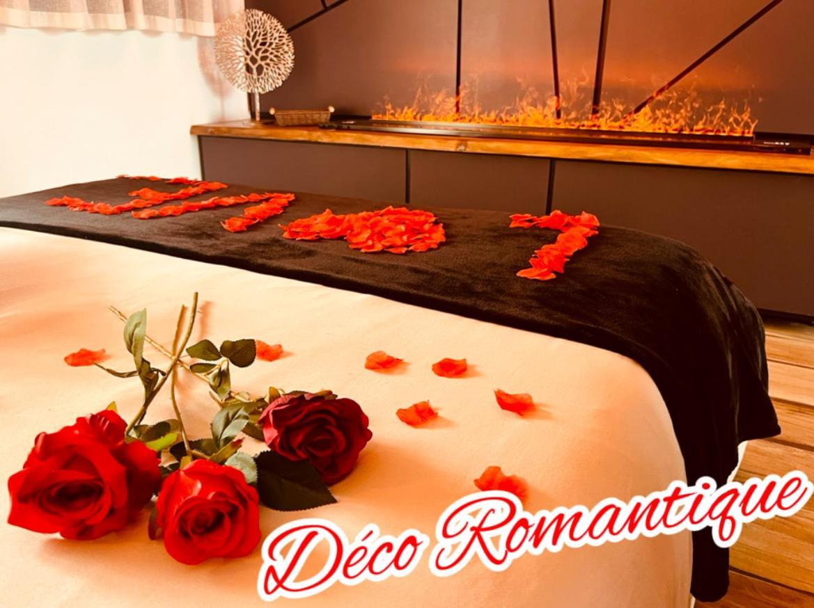 Coup De Coeur Exceptionnel Et Romantique Au Barcares Ле-Баркарес Екстер'єр фото