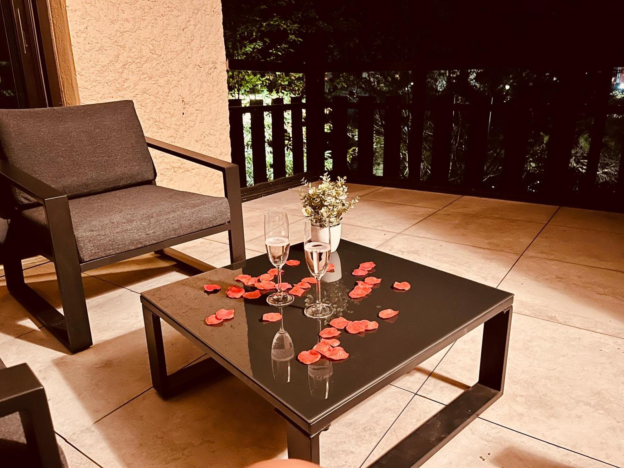 Coup De Coeur Exceptionnel Et Romantique Au Barcares Ле-Баркарес Екстер'єр фото